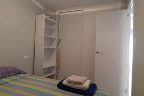 Apartamento Boliche 1